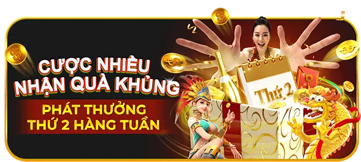 Game Nổ Hũ Loto188