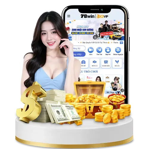 Nạp và Rút tiền ga678
