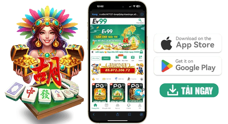 Giao diện thân thiện và trải nghiệm mượt mà của Loto188 App