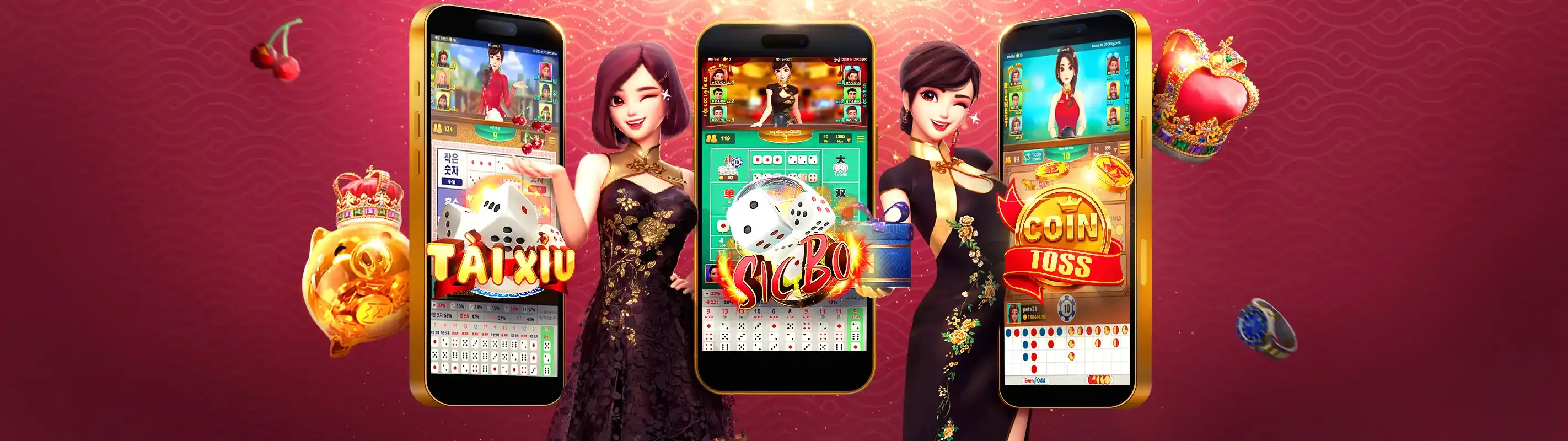 Hình ảnh bảo mật dữ liệu cho ứng dụng Loto188 Android