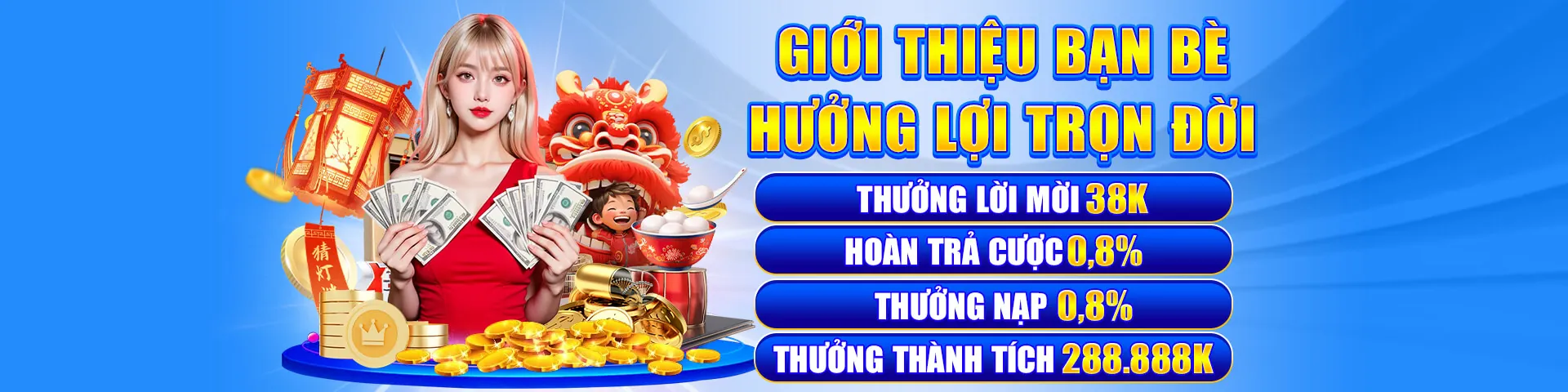 Giao diện ứng dụng Loto188 trên điện thoại Android với các trò chơi cá cược trực tuyến
