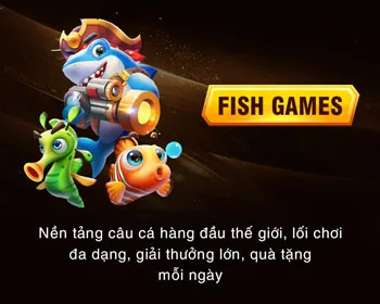 Kho game đa dạng